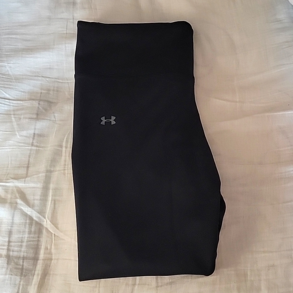 Cold gear leggings